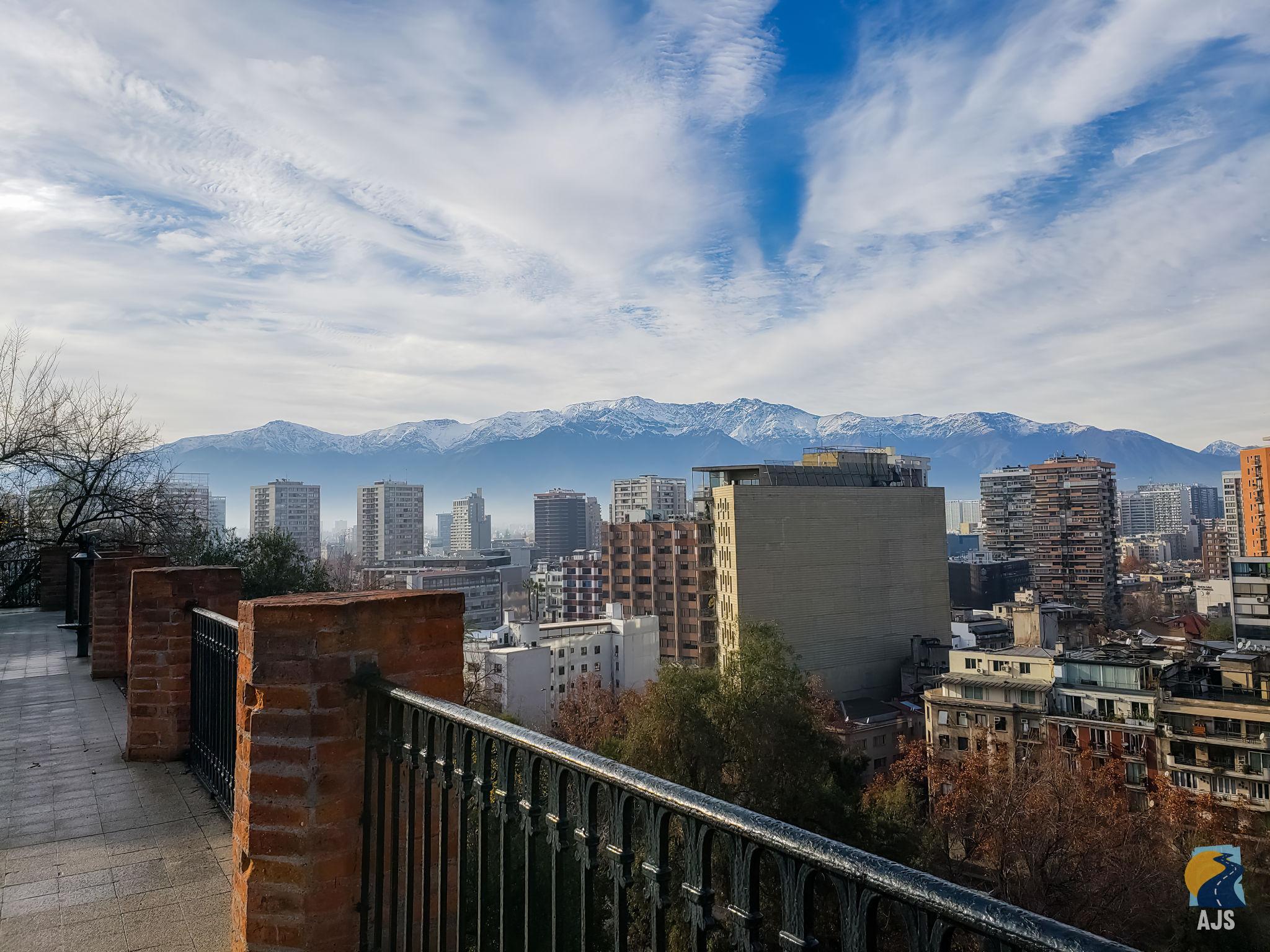 Santiago do Chile