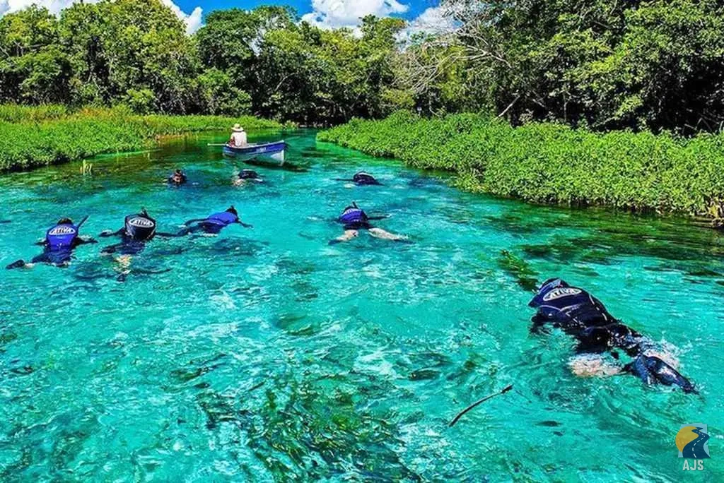 Bonito - Mato Grosso do Sul