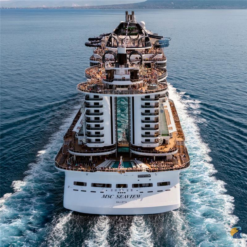 Cruzeiro MSC