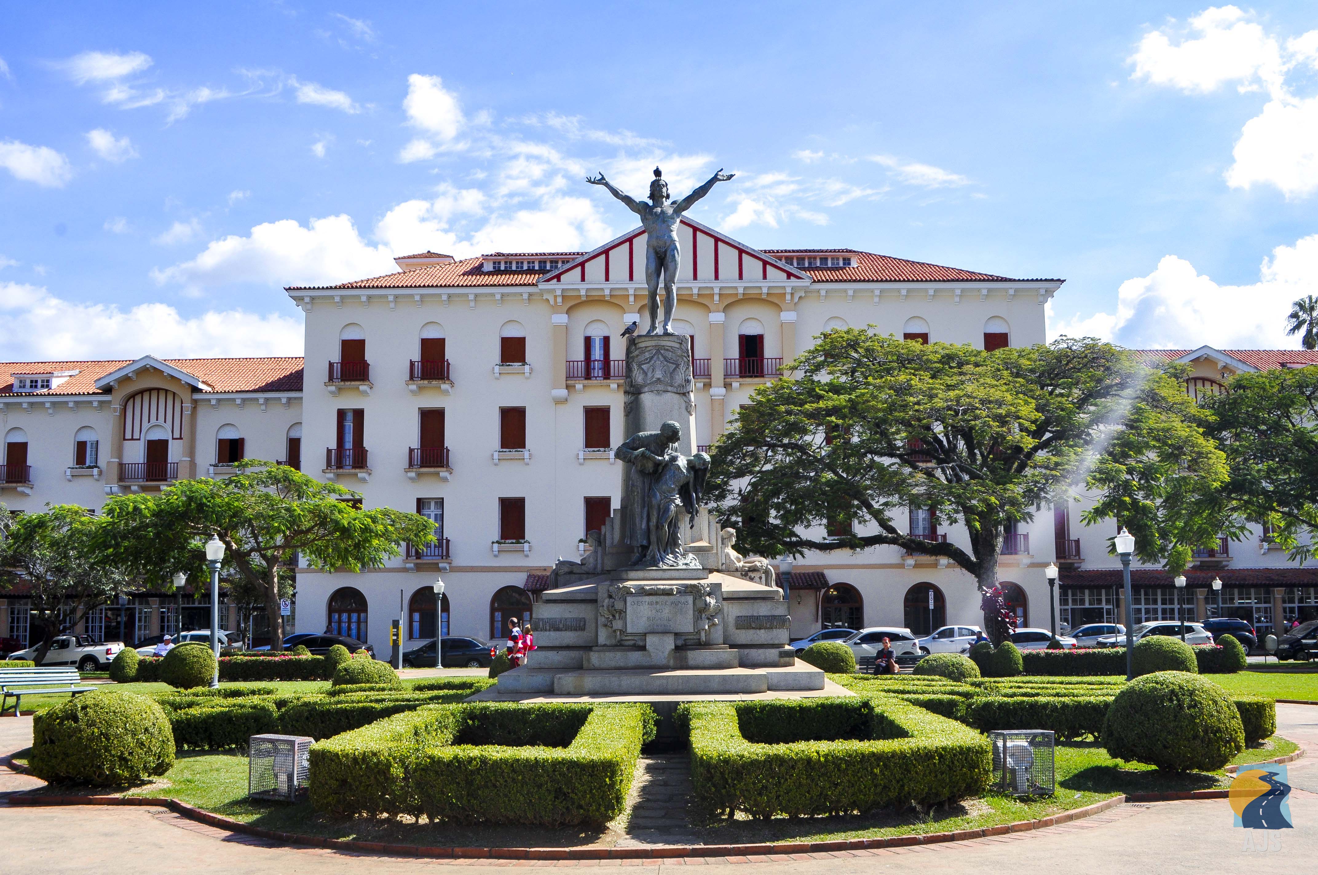Poços de Caldas - MG