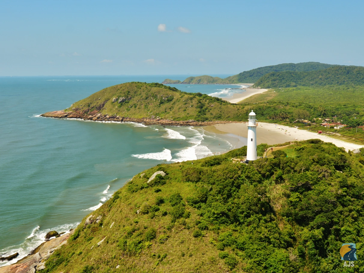 ILHA DO MEL - PR