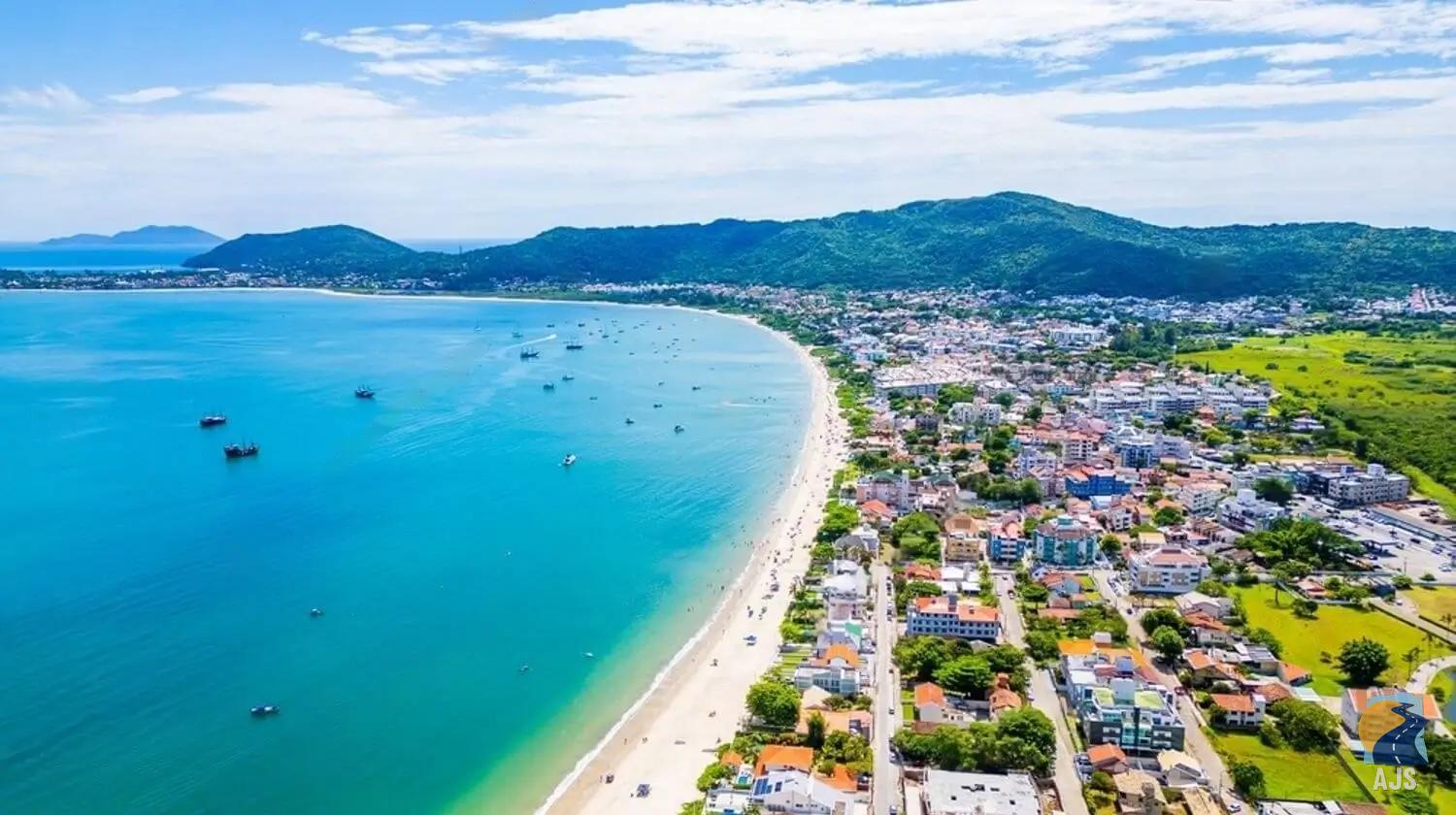 Canasvieiras - SC